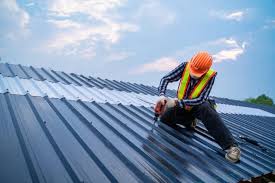 Best Roof Insulation Installation  in Lake Sarasota, FL